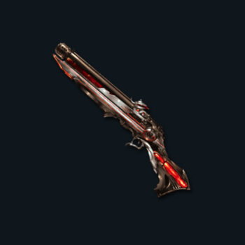 Replica Gun